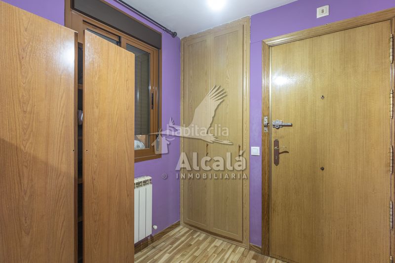 Foto b8fda424-9685-4af6-8977-3b91ffffaadc. Pis amb calefacció aparcament a Meco pueblo Meco