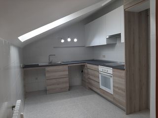 Flat in Pryconsa-Juan de Austria