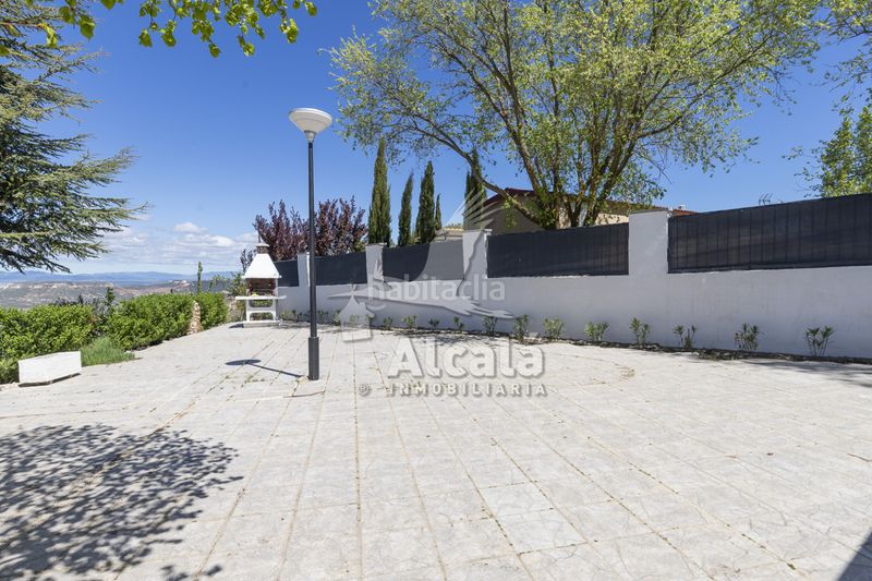 Foto 034c845e-16c8-474c-bc29-b3af0f4a7f20. Casa amb calefacció aparcament a Trijueque