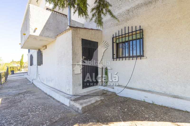 Foto 044354c1-477a-456a-85b8-198d7e3f18e4. Casa amb calefacció aparcament a Trijueque