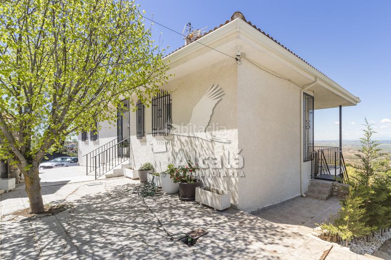 Foto 04b751c8-e681-4ddf-9d01-d5c4a4c033ef. Casa amb calefacció aparcament a Trijueque