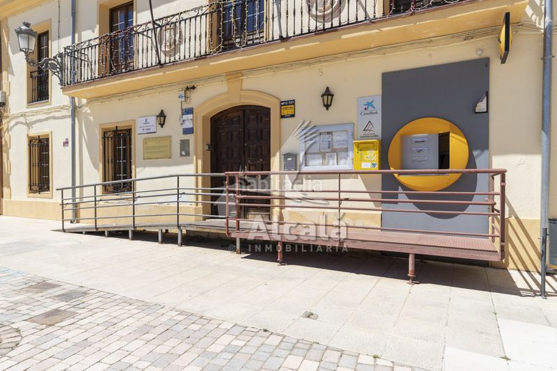 Foto 128354fa-d2a3-43d1-8094-1f102cfc1ea7. Casa amb calefacció aparcament a Trijueque