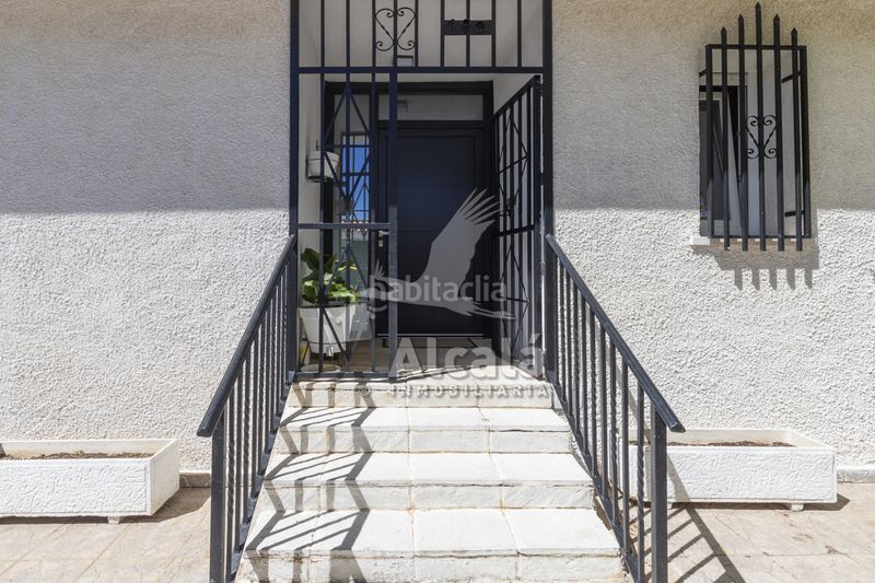 Foto 1a1ee55f-cc85-44b5-a135-f0748598c806. Casa amb calefacció aparcament a Trijueque