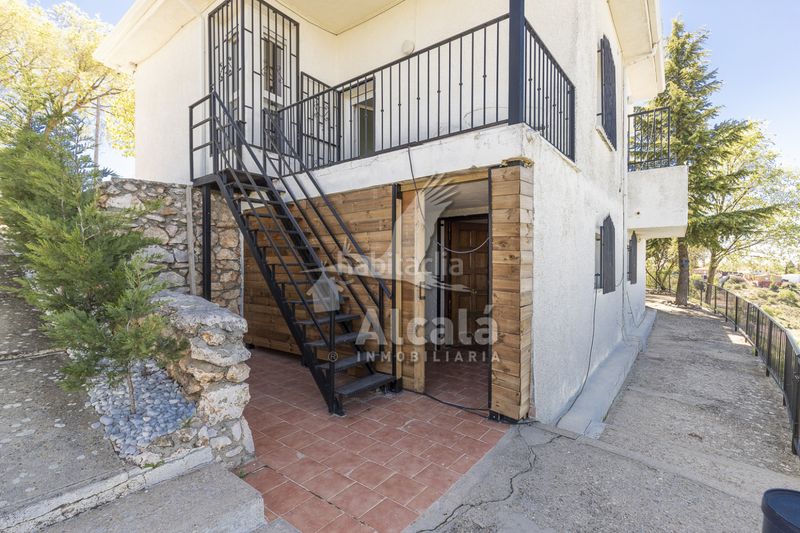 Foto 2a9d6635-7f77-4b6a-b333-7f56e03400ae. Casa amb calefacció aparcament a Trijueque