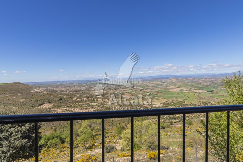 Foto 30aff02b-3b23-4c6c-b4f5-e48caf0f6ea9. Casa amb calefacció aparcament a Trijueque