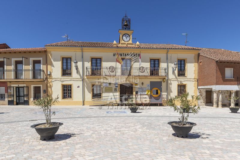 Foto 3180de2d-1e16-44ac-8c3f-3872a9110180. Casa amb calefacció aparcament a Trijueque