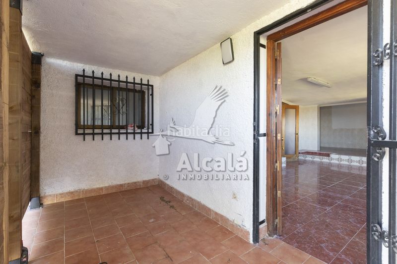 Foto 38bb76bb-30bb-4145-b6f6-5f27516784a1. Casa amb calefacció aparcament a Trijueque