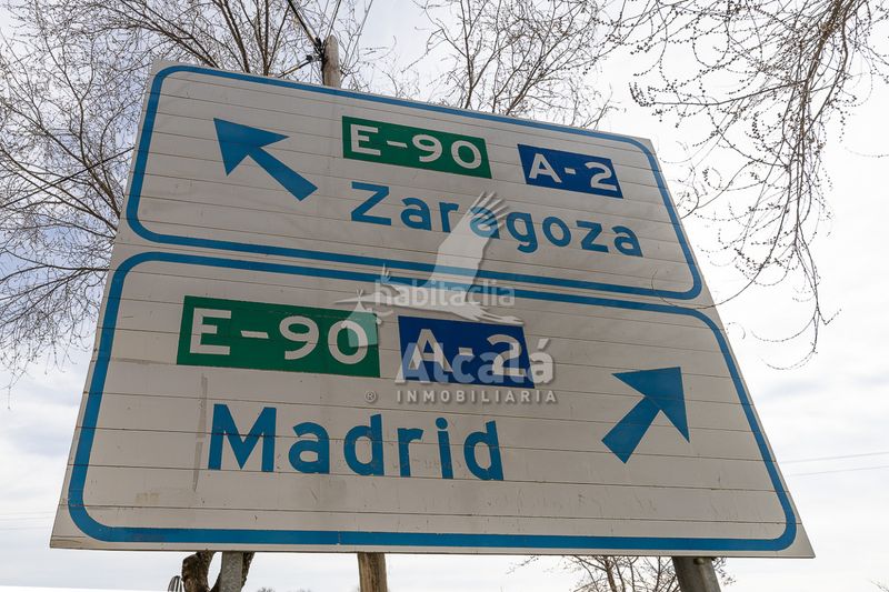 Foto 3b175885-9223-4545-8e29-1ad2f1bc13bd. Casa amb calefacció aparcament a Trijueque