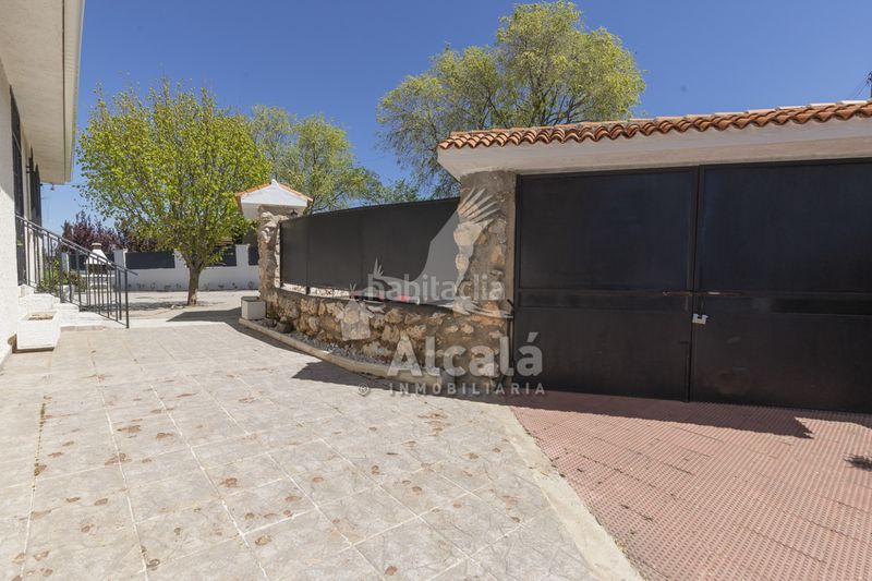 Foto 3bbe4c32-f211-4501-b356-8ae5b0301317. Casa amb calefacció aparcament a Trijueque