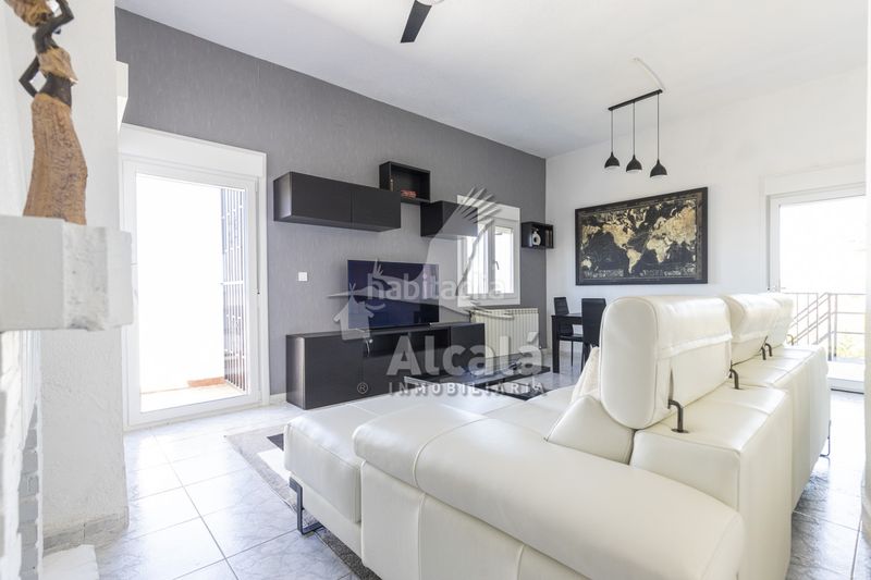 Foto 50996049-c83b-46e2-a83a-496d4a45ea75. Casa amb calefacció aparcament a Trijueque