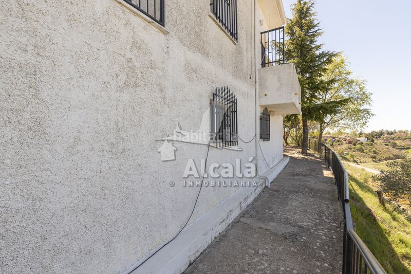 Foto 56ef5f38-3efc-4ecc-85ab-d1ebc4e5767e. Casa amb calefacció aparcament a Trijueque