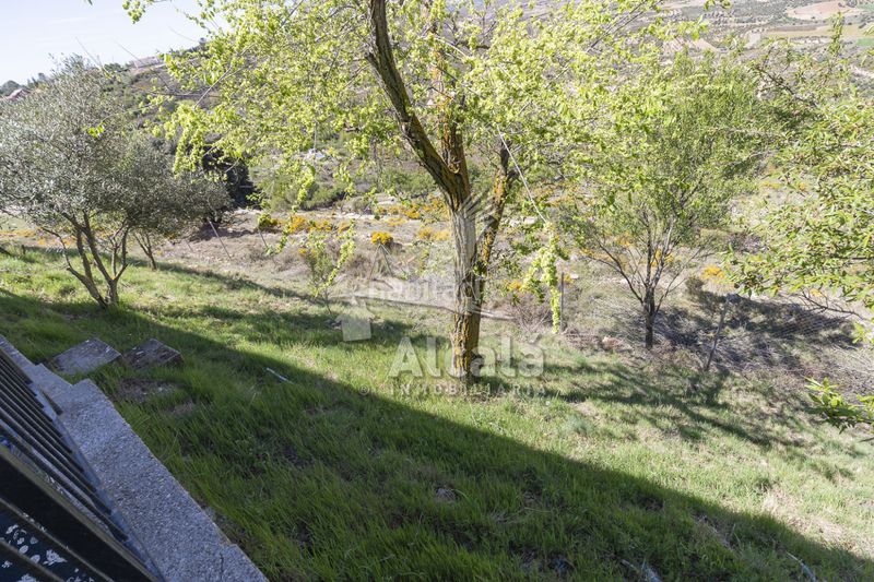 Foto 705442e2-b915-46d1-9769-2a2515a4a5a1. Casa amb calefacció aparcament a Trijueque