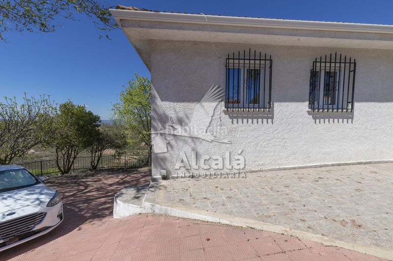 Foto 728adc0f-f3d3-413e-9116-b31c2d3098be. Casa amb calefacció aparcament a Trijueque