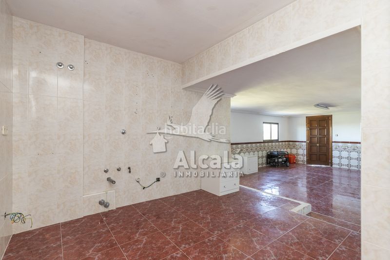 Foto 752a3e69-18fa-4ac2-8aaf-ecdd298f3262. Casa amb calefacció aparcament a Trijueque