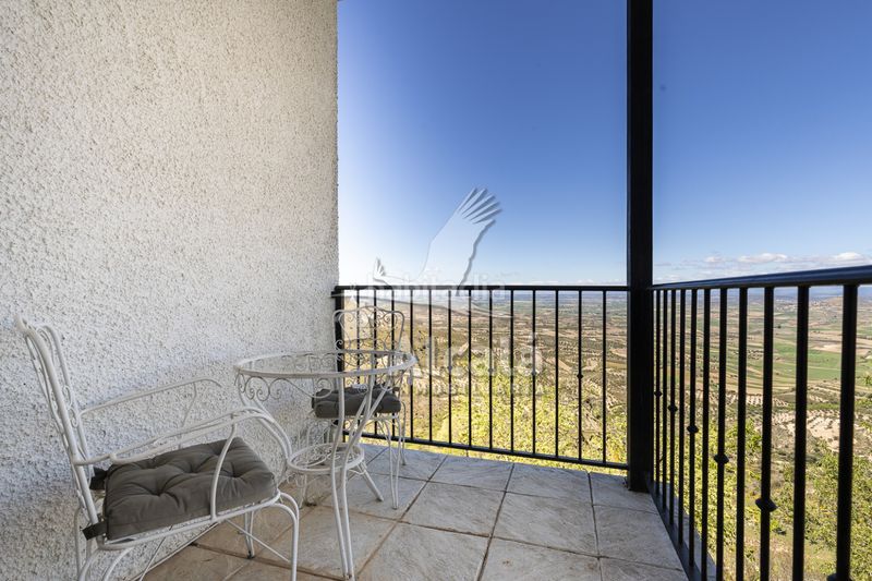 Foto 757f8c0b-5c6f-49e2-aa82-d0ca54a686ae. Casa amb calefacció aparcament a Trijueque