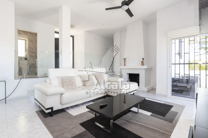 Foto 76d3d8de-b6f5-4b88-bc9e-91e29a788714. Casa amb calefacció aparcament a Trijueque