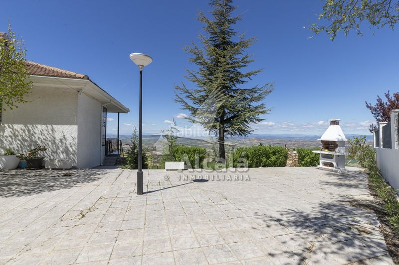 Foto 82b95757-2a06-448e-8afb-d430c83fc6d9. Casa amb calefacció aparcament a Trijueque