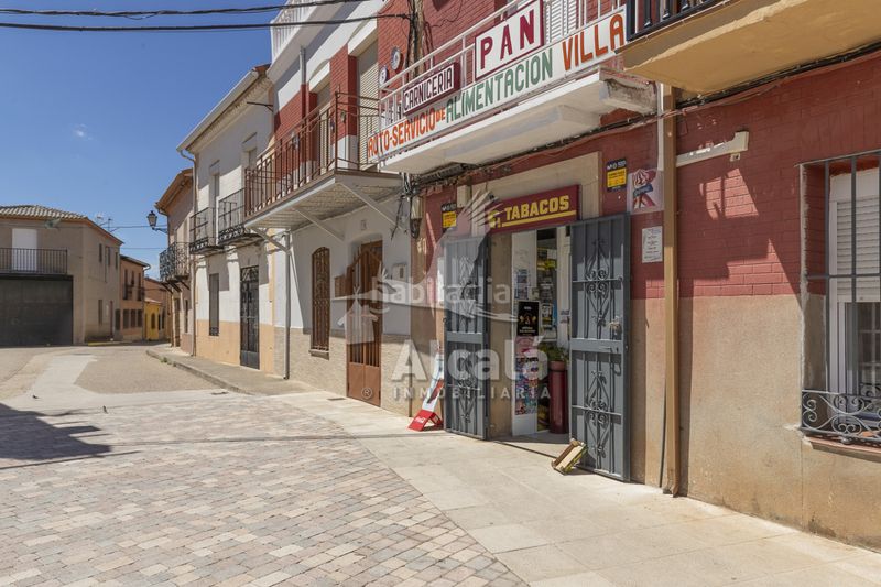 Foto 85d12731-19bf-47a1-96fe-4d73f250cc2f. Casa amb calefacció aparcament a Trijueque