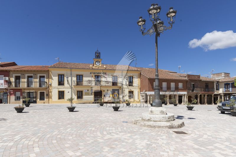 Foto 8ae1c3c3-c8cc-420a-aa32-06ce9312cc5c. Casa amb calefacció aparcament a Trijueque