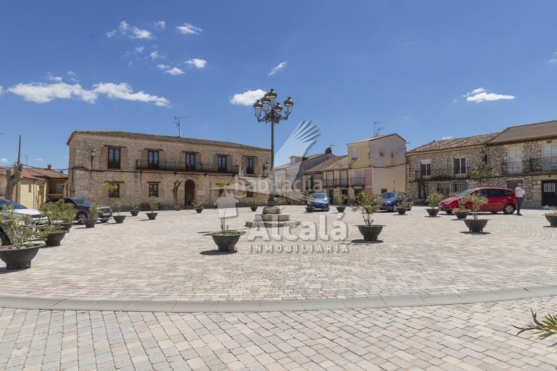 Foto 8d42ccd2-7e93-4cae-8560-dd1aaa046394. Casa amb calefacció aparcament a Trijueque