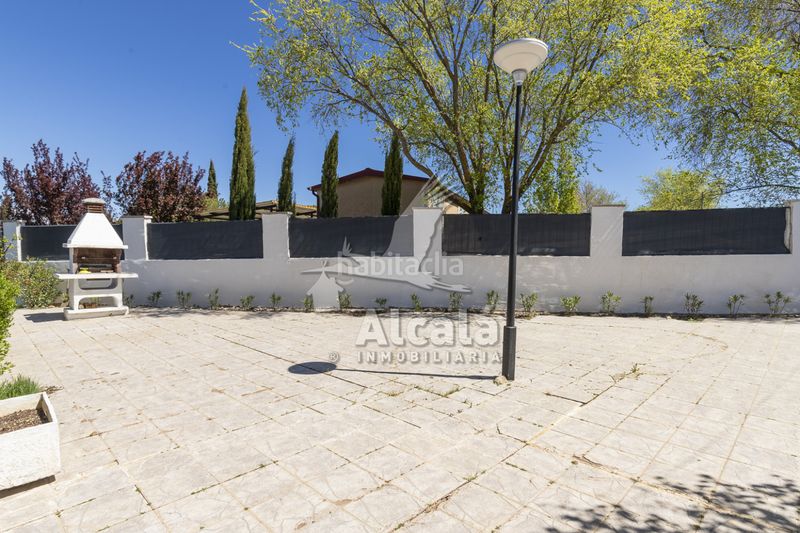 Foto 962a75c0-2ebd-4ed3-b65f-c68cd9a2a949. Casa amb calefacció aparcament a Trijueque