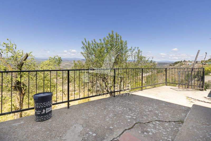 Foto 96776a50-3b40-47cc-89d0-382840e9ff10. Casa amb calefacció aparcament a Trijueque