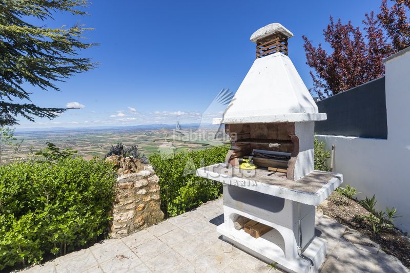 Foto a087610d-2d0a-43b7-b081-6f3c8240ab4e. Casa amb calefacció aparcament a Trijueque