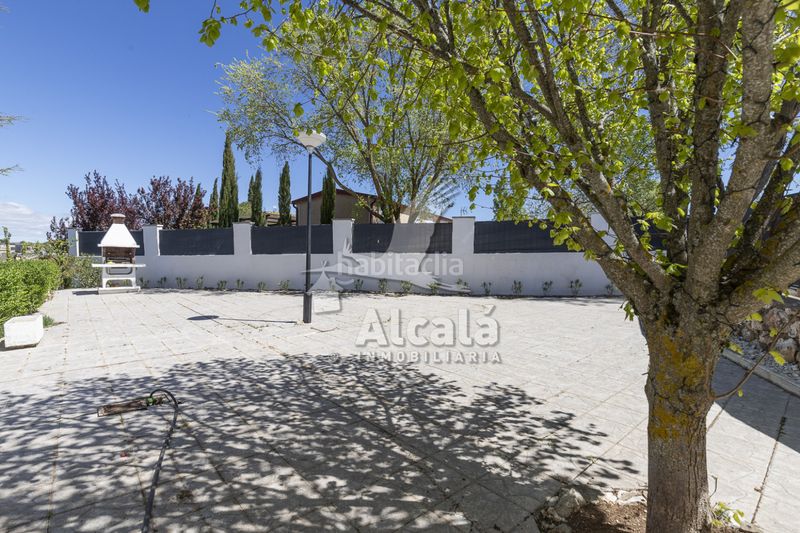 Foto a14a3b61-1913-4742-84bb-2d21643c629c. Casa amb calefacció aparcament a Trijueque