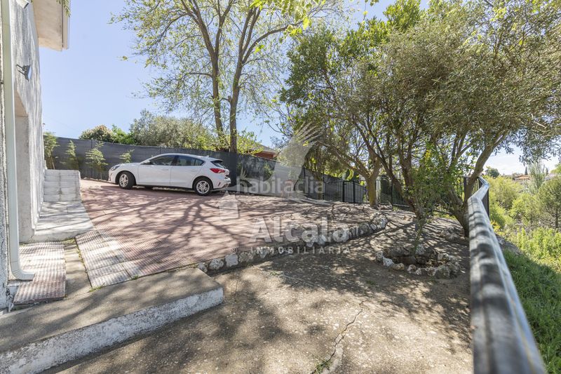 Foto aac0f52f-eecb-48e9-b5e4-172020064662. Casa amb calefacció aparcament a Trijueque