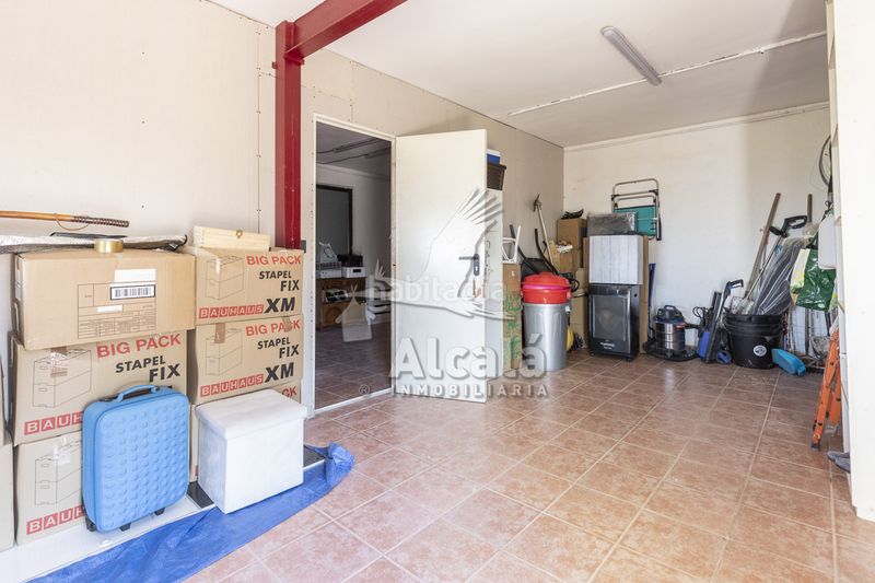 Foto afd63689-a5fb-493b-a269-8d61f5e33565. Casa amb calefacció aparcament a Trijueque