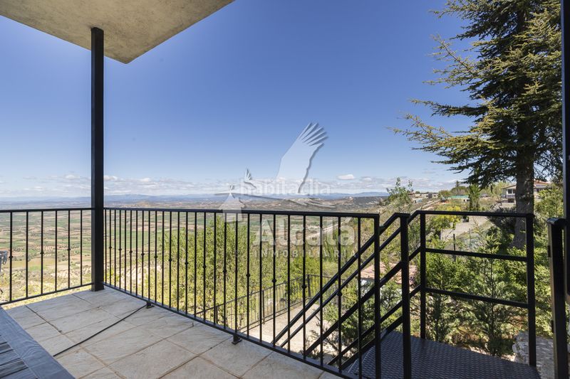 Foto b11b85c0-c165-4fea-a3e8-63ceb2f93222. Casa amb calefacció aparcament a Trijueque