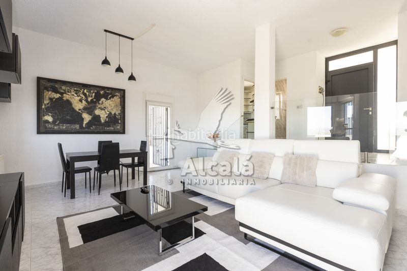 Foto b7753015-26c1-4f0a-b68e-f6924f2729b8. Casa amb calefacció aparcament a Trijueque