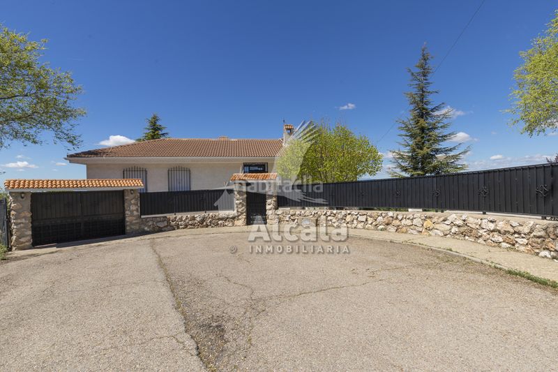 Foto c6e28cf2-51a9-4cd3-9742-c137236e1aeb. Casa amb calefacció aparcament a Trijueque