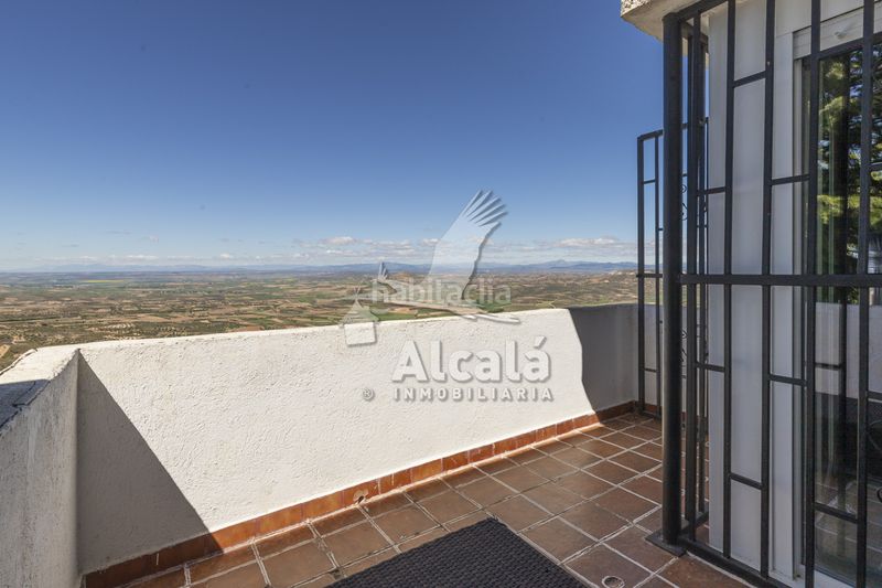 Foto c9ac46a7-5072-4d04-9b21-eee9cd7d725b. Casa amb calefacció aparcament a Trijueque