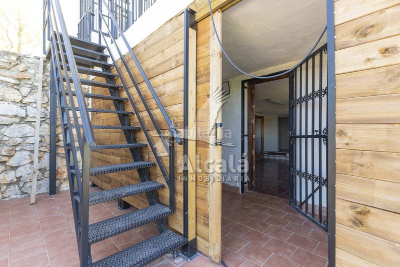 Foto c9fed5c4-7ebe-4b18-9d29-d94c7cb38390. Casa amb calefacció aparcament a Trijueque