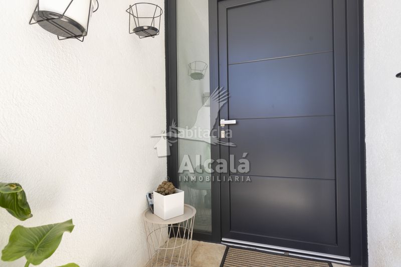 Foto cc282be1-5774-40ac-ab0d-c43c9232e54e. Casa amb calefacció aparcament a Trijueque