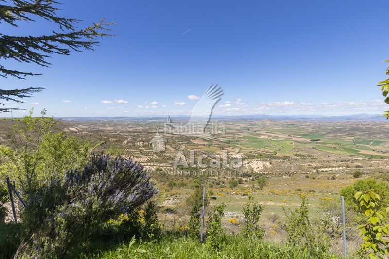 Foto ced63455-c1da-414c-971a-e52a49668903. Casa amb calefacció aparcament a Trijueque