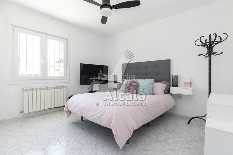 Foto d0d1ffdd-fb0f-4a60-9b2a-030a82d0f4ef. Casa amb calefacció aparcament a Trijueque