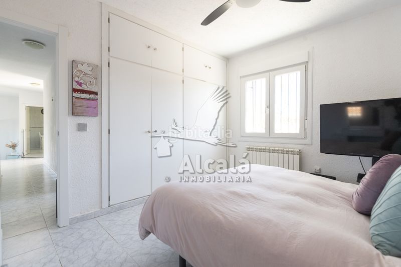 Foto d9184b6c-6e3d-4e62-9dde-dbed866f9812. Casa amb calefacció aparcament a Trijueque