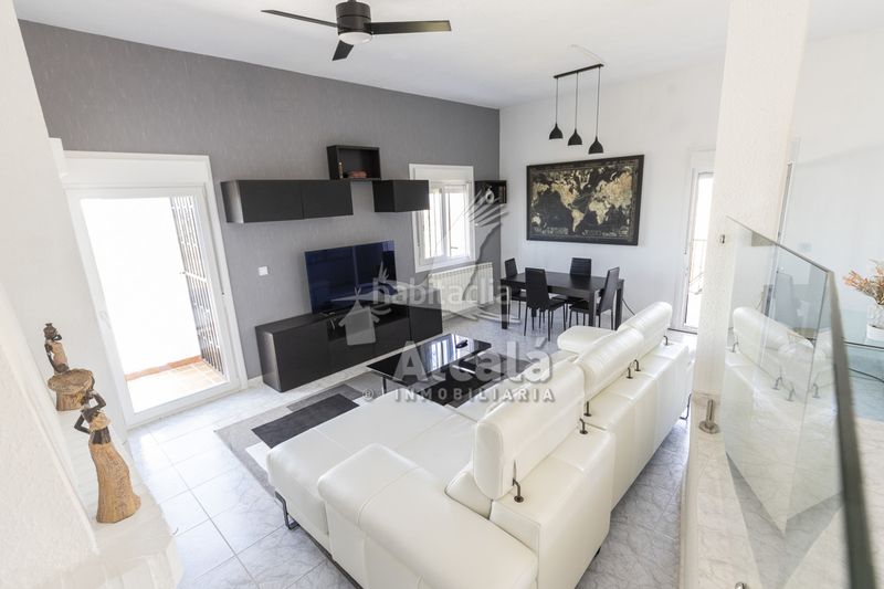 Foto db1a07bd-c1b7-4288-af2e-ecb386ecc5a5. Casa amb calefacció aparcament a Trijueque