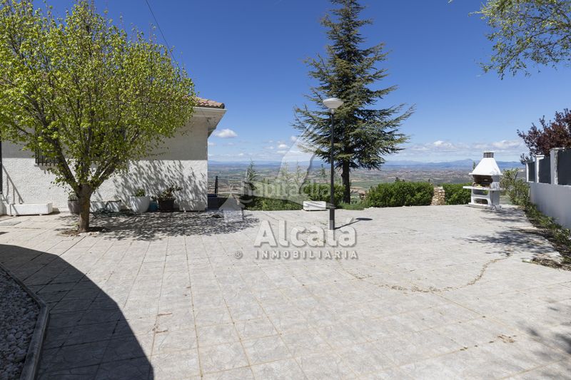 Foto db9424ee-f124-4811-a77e-875cd7654af5. Casa amb calefacció aparcament a Trijueque