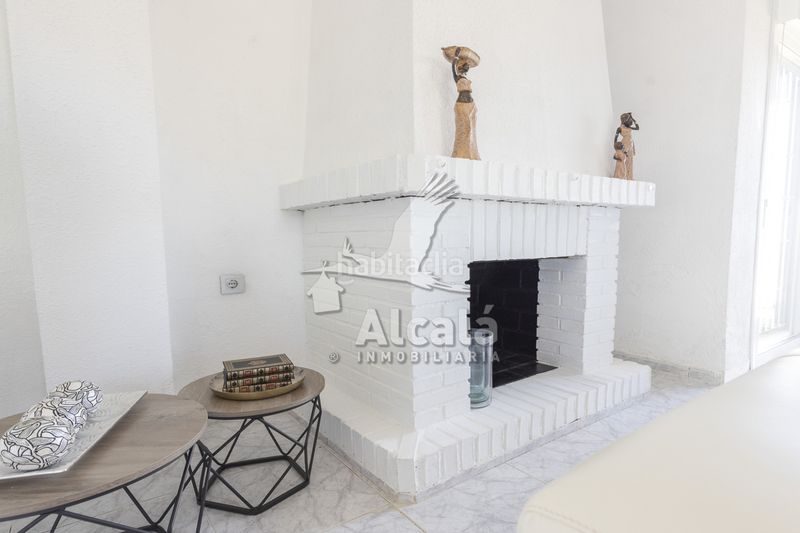 Foto de78448e-01d3-420a-8eeb-21bfc094f546. Casa amb calefacció aparcament a Trijueque