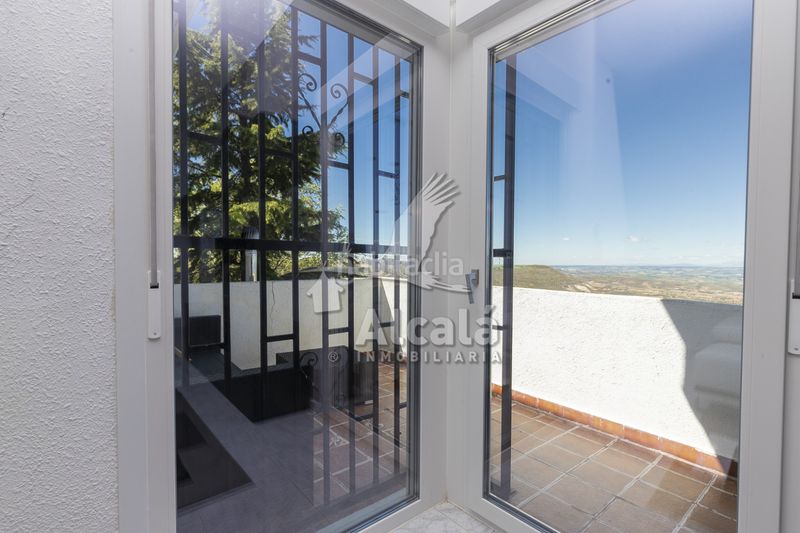 Foto e3fed724-232b-4292-875d-9fc2d831fd64. Casa amb calefacció aparcament a Trijueque