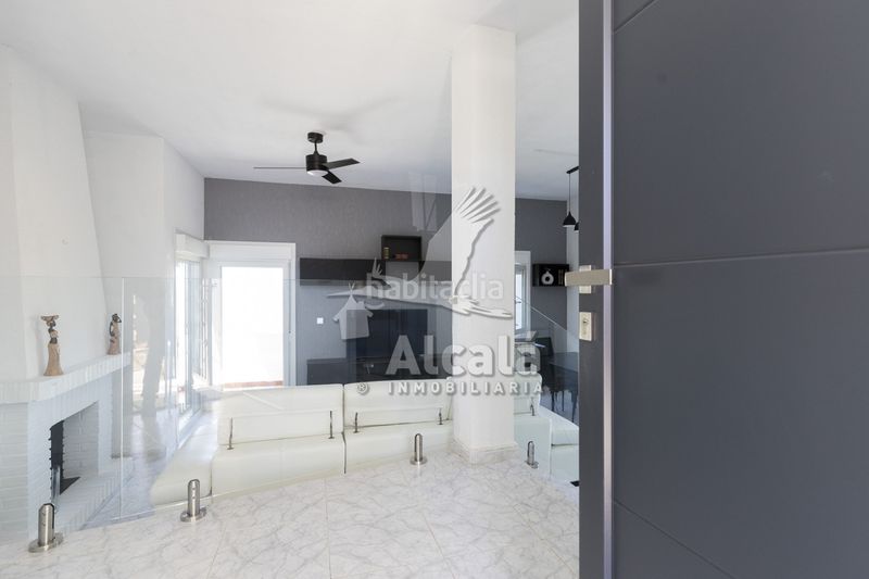 Foto e84fef76-e370-4d42-8831-abf3c168e69c. Casa amb calefacció aparcament a Trijueque