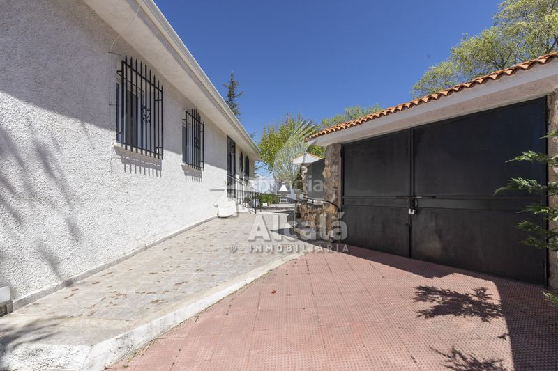 Foto ea00e666-0321-4aa3-9f15-6f62f7086b07. Casa amb calefacció aparcament a Trijueque