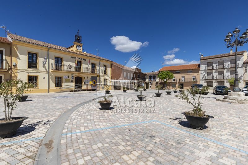 Foto eb9c2f1d-dd00-4ad7-8d59-1f1eda8c3896. Casa amb calefacció aparcament a Trijueque