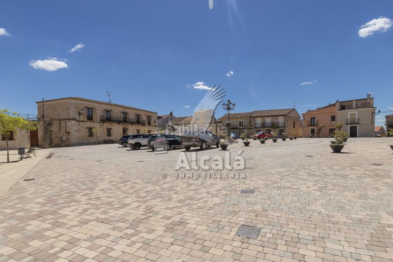 Foto f3df6cef-1dab-4435-9210-25810450dcbc. Casa amb calefacció aparcament a Trijueque