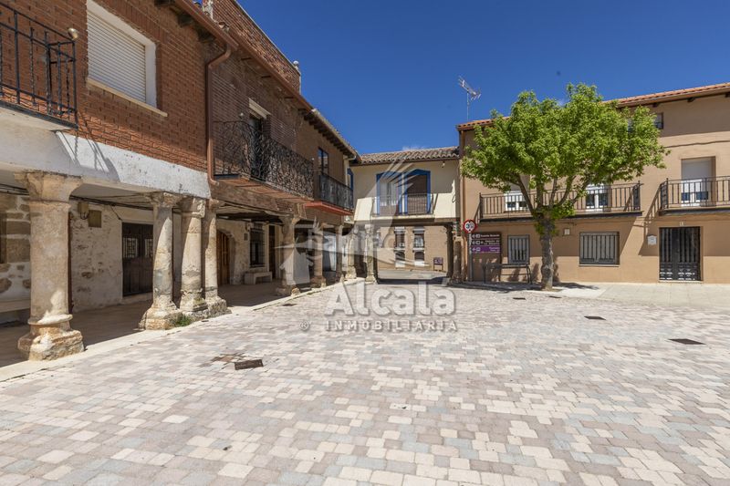 Foto f51c0f13-3ed6-4978-85c1-8ba26db6ed8c. Casa amb calefacció aparcament a Trijueque