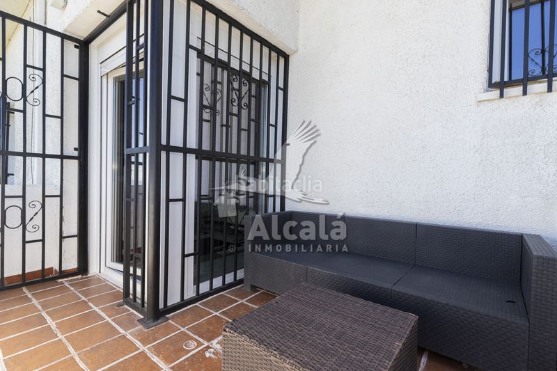 Foto fce1feb0-fa03-4786-a811-9772c30b269e. Casa amb calefacció aparcament a Trijueque