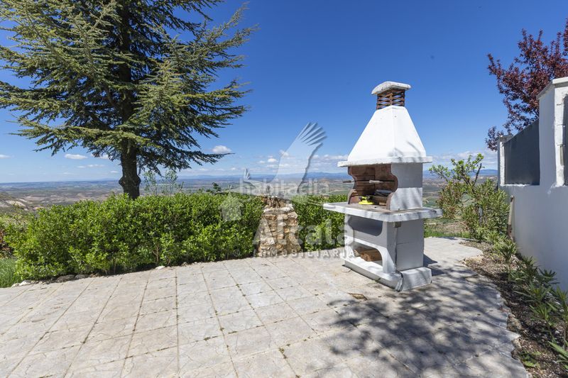 Foto fe53a043-40c8-496a-9eb3-3547e754ff7d. Casa amb calefacció aparcament a Trijueque